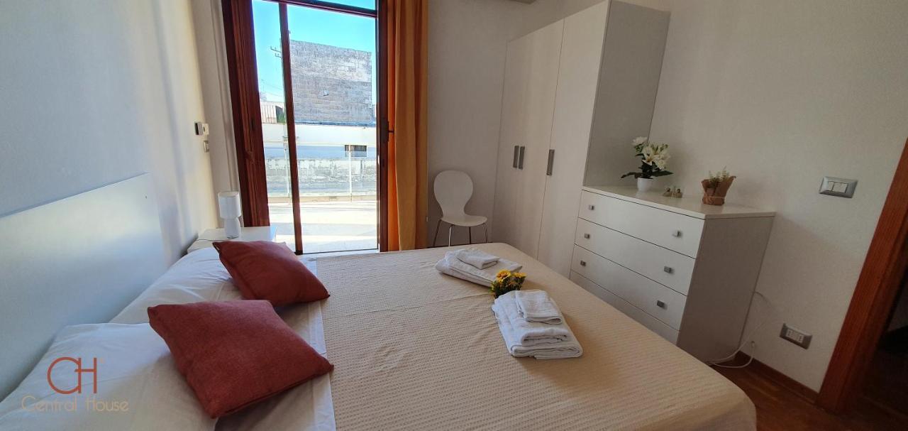 Central House Lecce Esterno foto