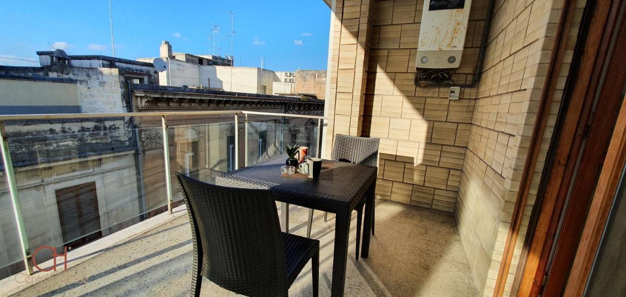 Central House Lecce Esterno foto