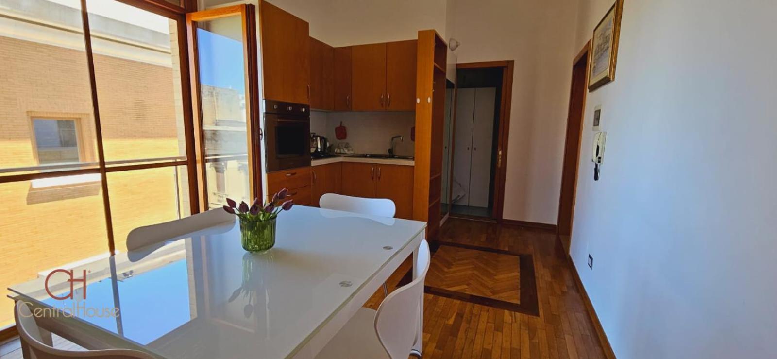 Central House Lecce Esterno foto