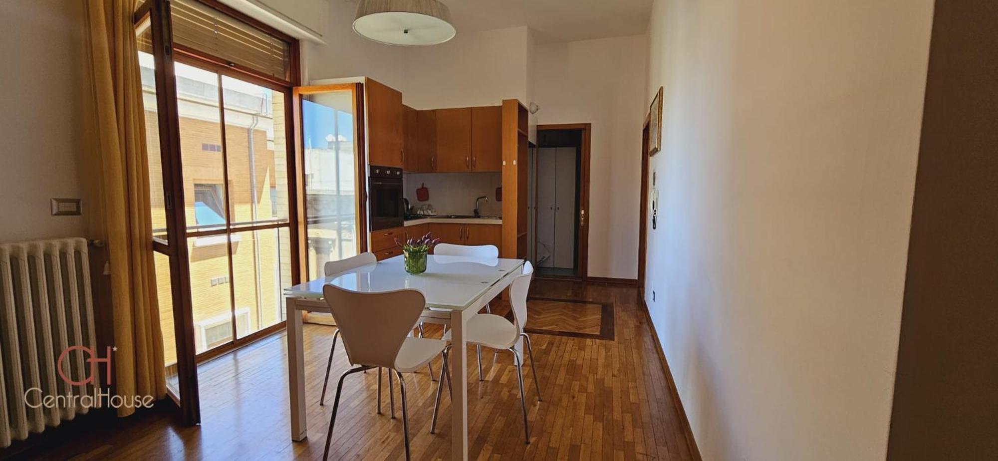 Central House Lecce Esterno foto